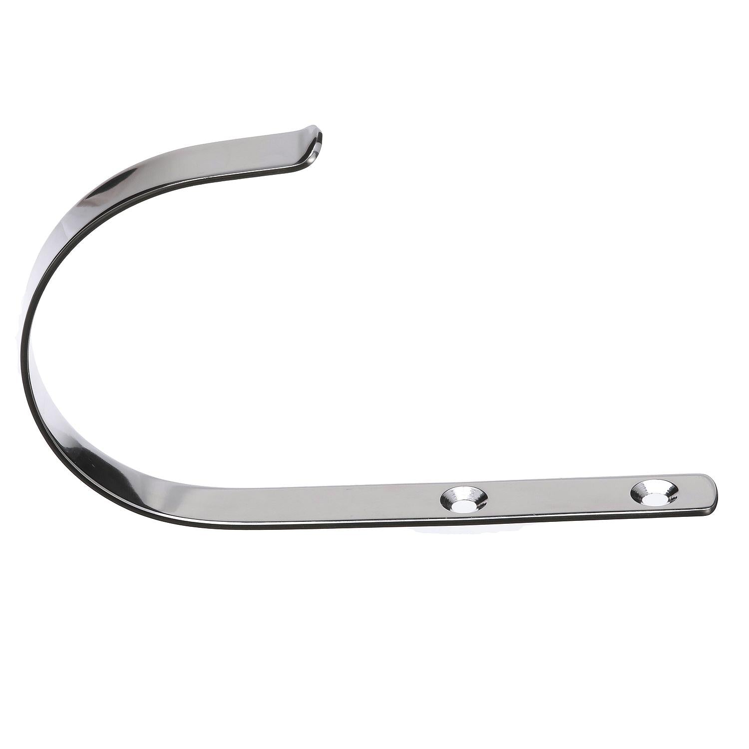 Seachoice 50-71021 Stainless Steel Ring Buoy Bracket