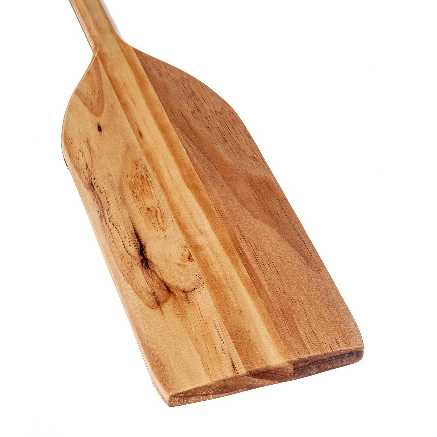 Seachoice 71146 Standard Wood Paddle – 5 Ft.