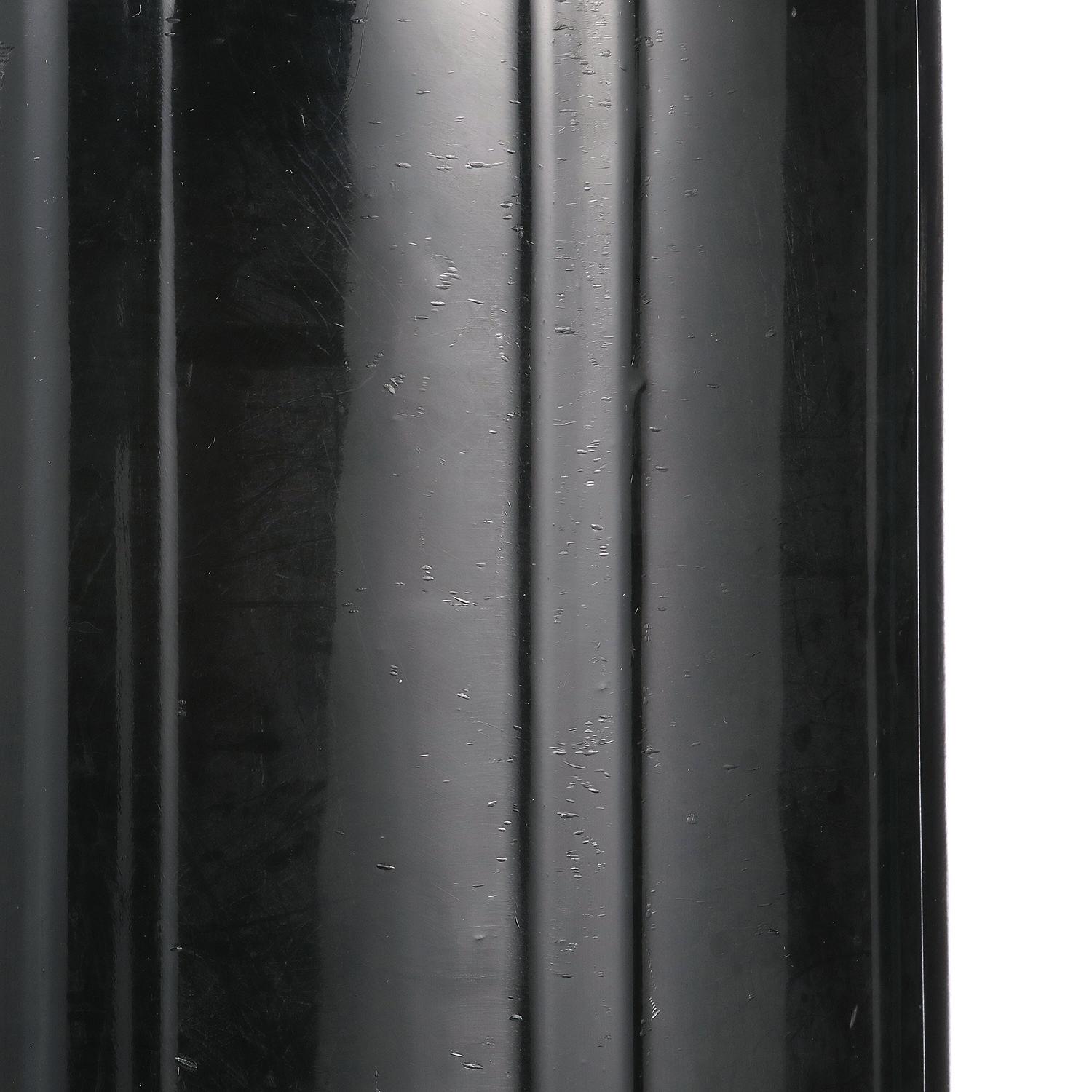Seachoice Center Hole Ribbed Fender