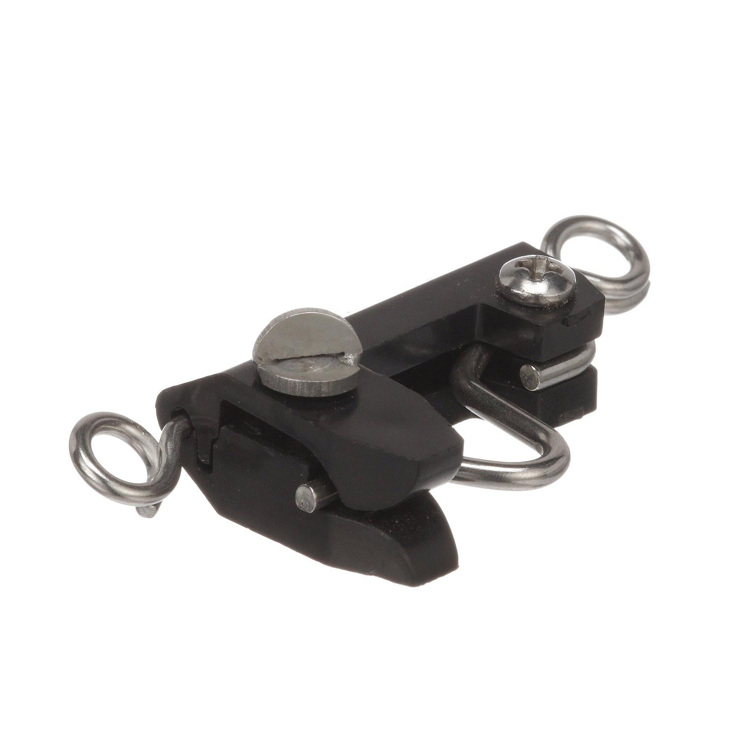 Seachoice 88041 Outrigger Clips (2 Per Pack)