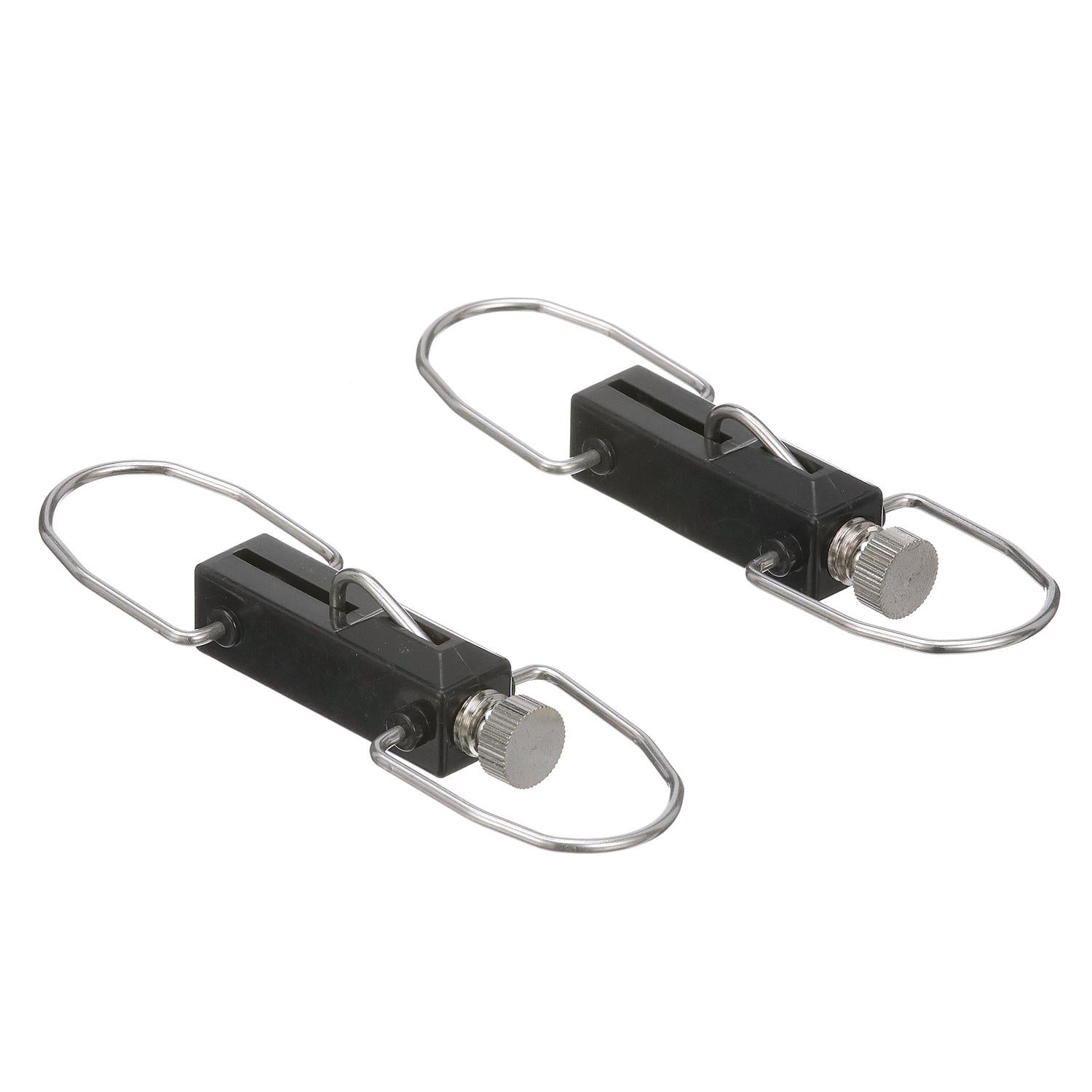 Seachoice 88131 Premium Outrigger Kit for Poles up to 22'