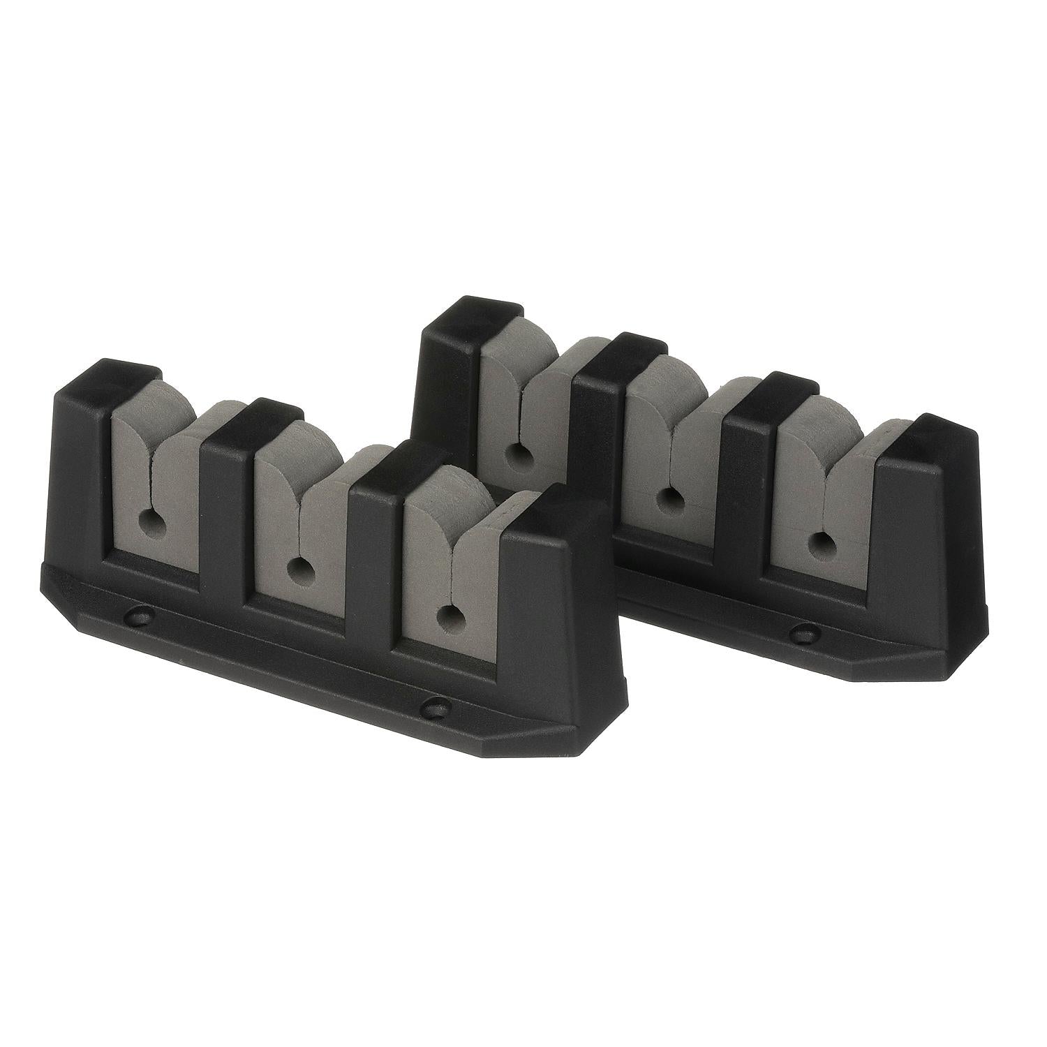 Seachoice 50-89501 Rod Storage Holders 3 Rod (Sold As Pair)