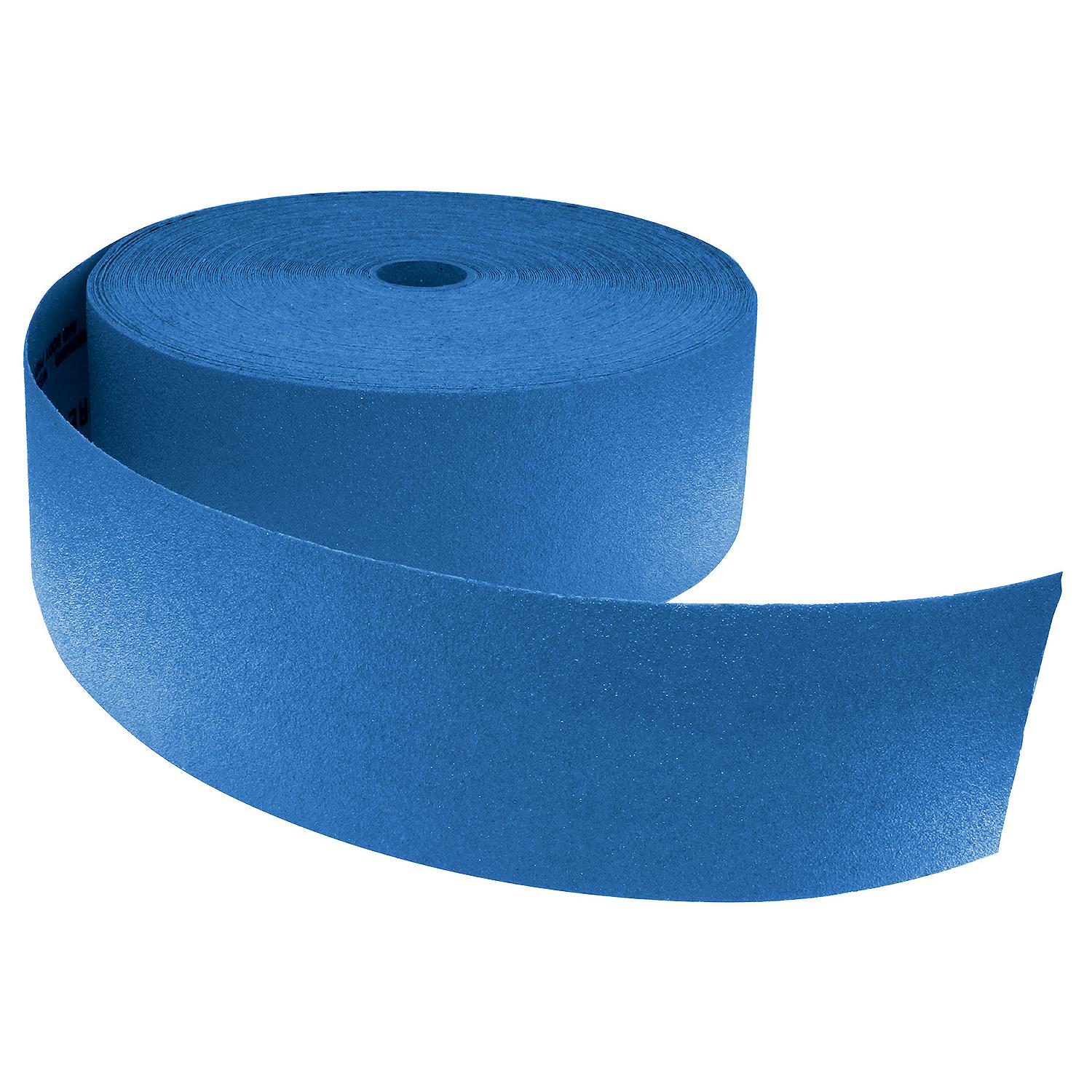 Seachoice 91929 Zirconium PSA "C" Weight Sheet Roll 2-3/4" x 30 yd, Grade:220