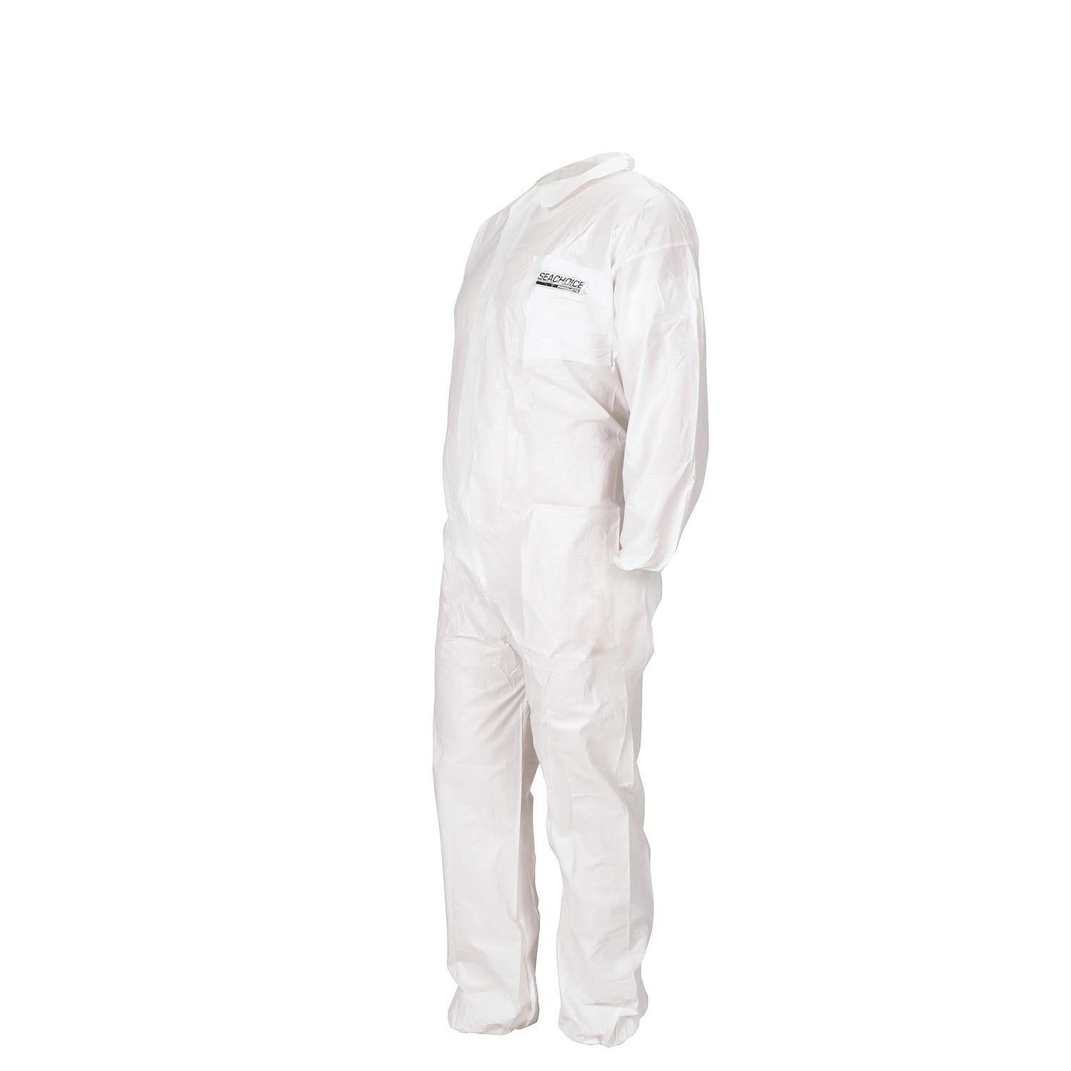 Seachoice 93171 Microporous Disposable Paint Suit