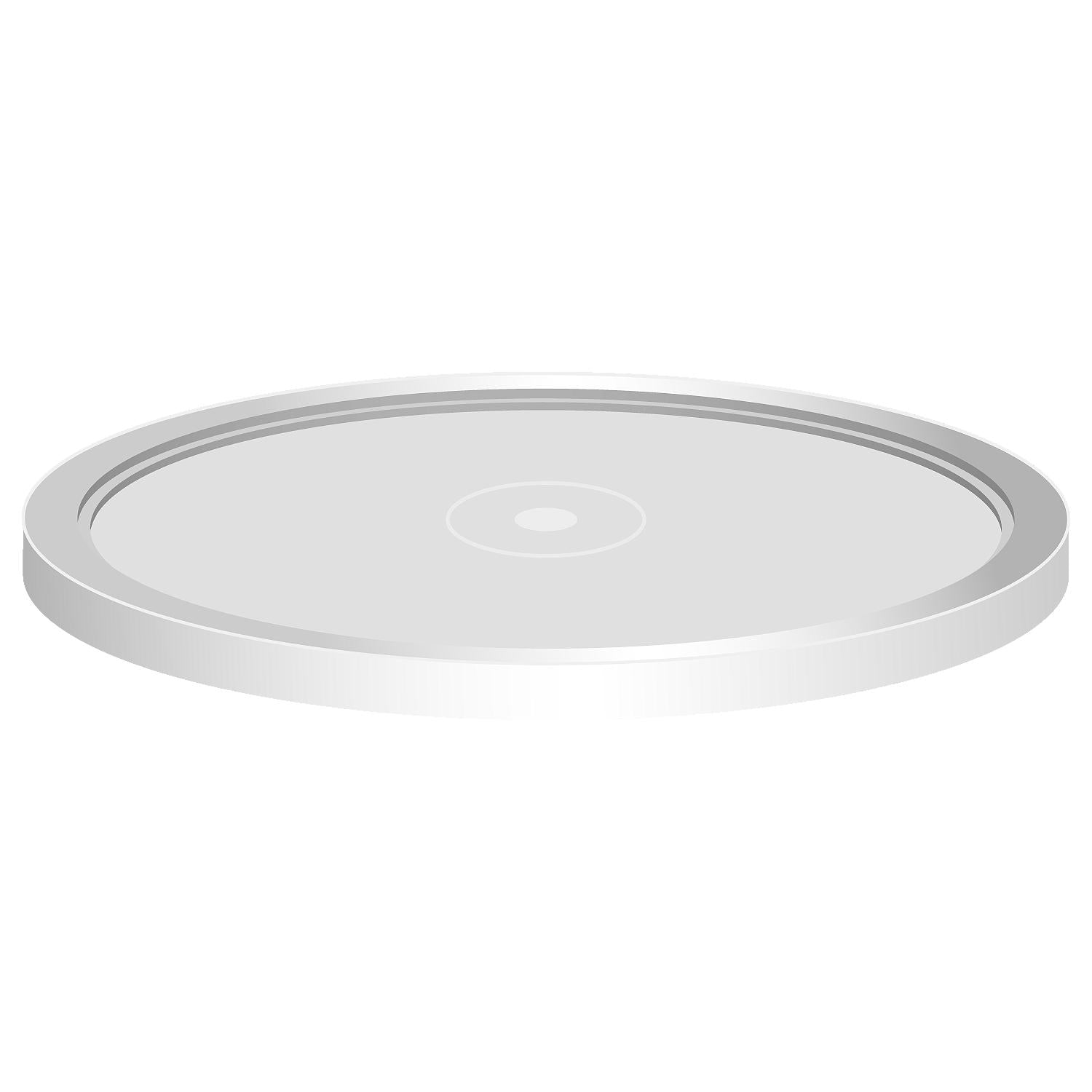 Seachoice Lid
for 1 Quart Bucket