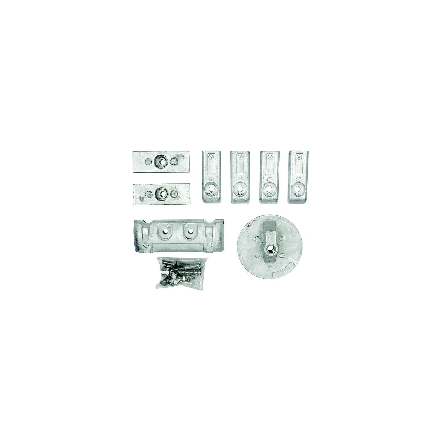 Seachoice Anode Kit for Mercury Verado Engines