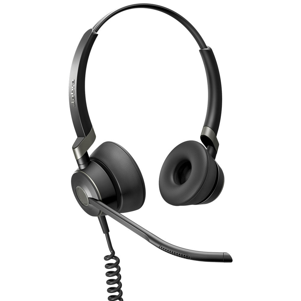 Jabra Engage 50 Type-C Stereo Headset UC (5099-610-189