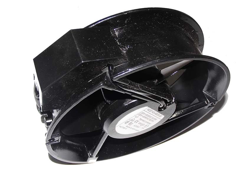 Zyvpee 172mm W2E143-AB09-06 230V 50/60Hz 24/30w Thermally Protected Fan,AC Motor Fan