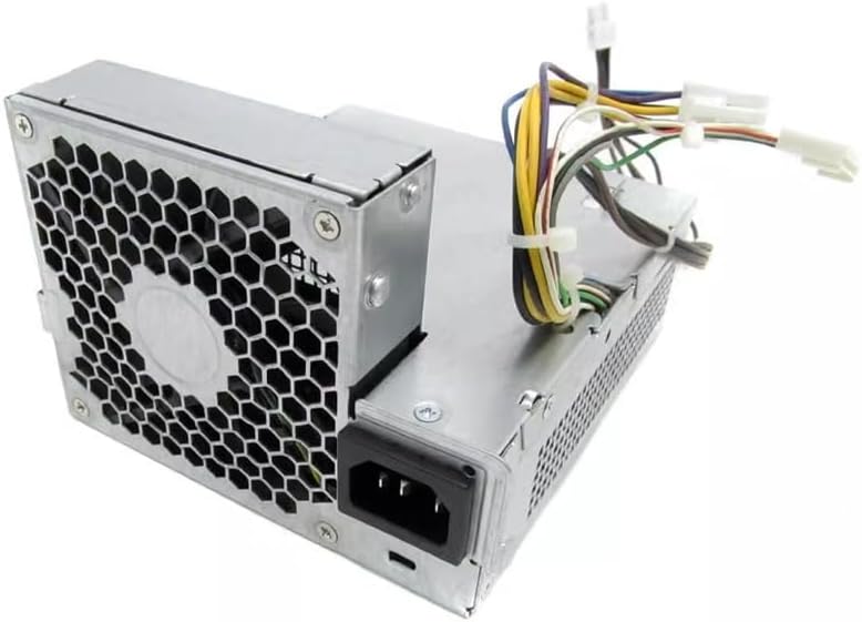 240W CFH0240WWA Original New PSU for H P 8100 8200 8300 SFF D10-240P1A Power Supply 611481-001 611482-001 503376-001 508152-001 613763-001|B0DYJ7QLYC