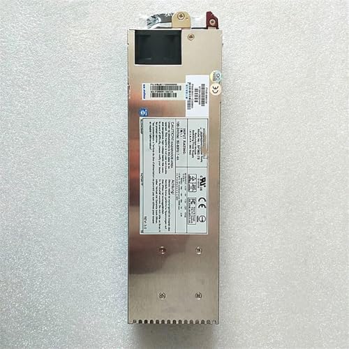 1PCS 380W for Power Supply for IPC SP382-TS PWS-0050-M