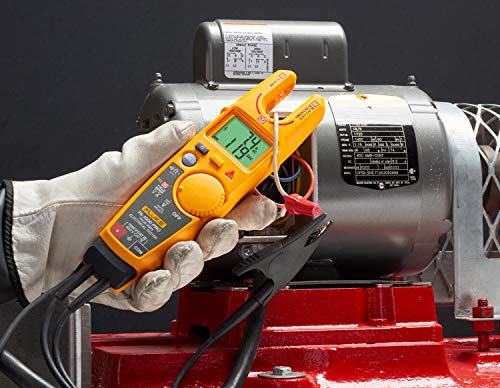 Fluke T6-1000 PRO Electrical Tester