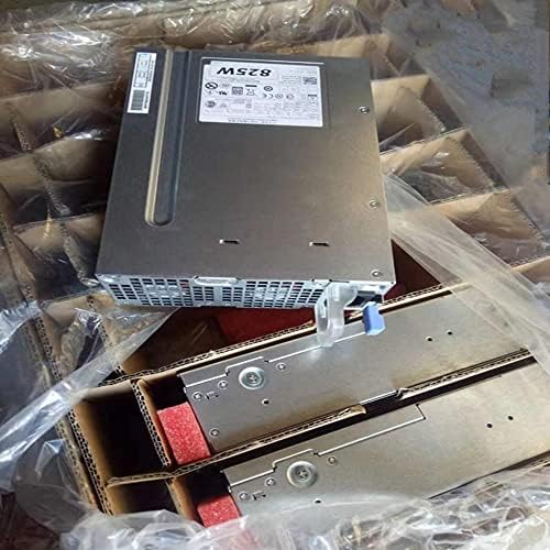 PSU for T5810 T7810 T7910 825W Switching Power Supply H825EF-02 D825EF-02 C2TXD W1FJK 0FT7T DR5JD CVMY8