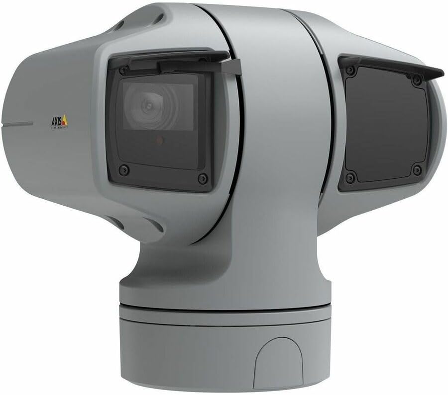 AXIS PTZ for The Toughest Conditions MIL'|B0CMHLPXCY