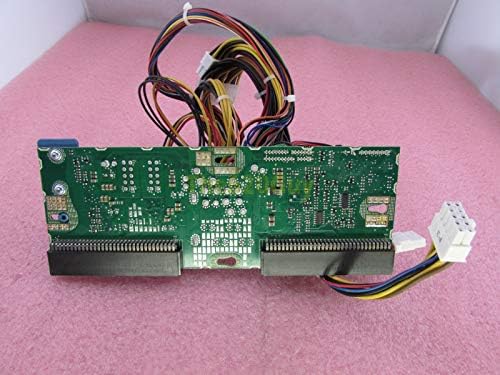 HP Proliant ML350 G6 2-Port Power Supply Backplane Board 511776-001 461318-001 (Renewed