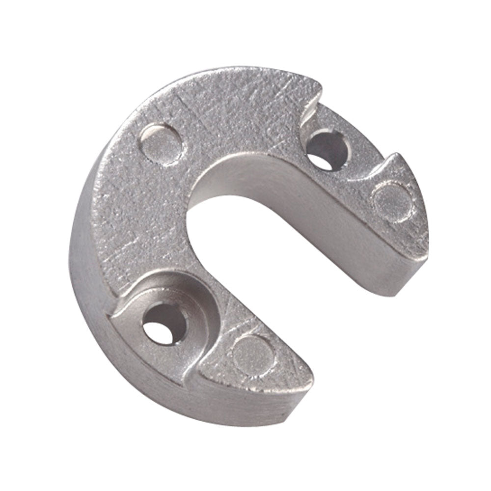 Tecnoseal Trim Cylinder Anode - Alpha