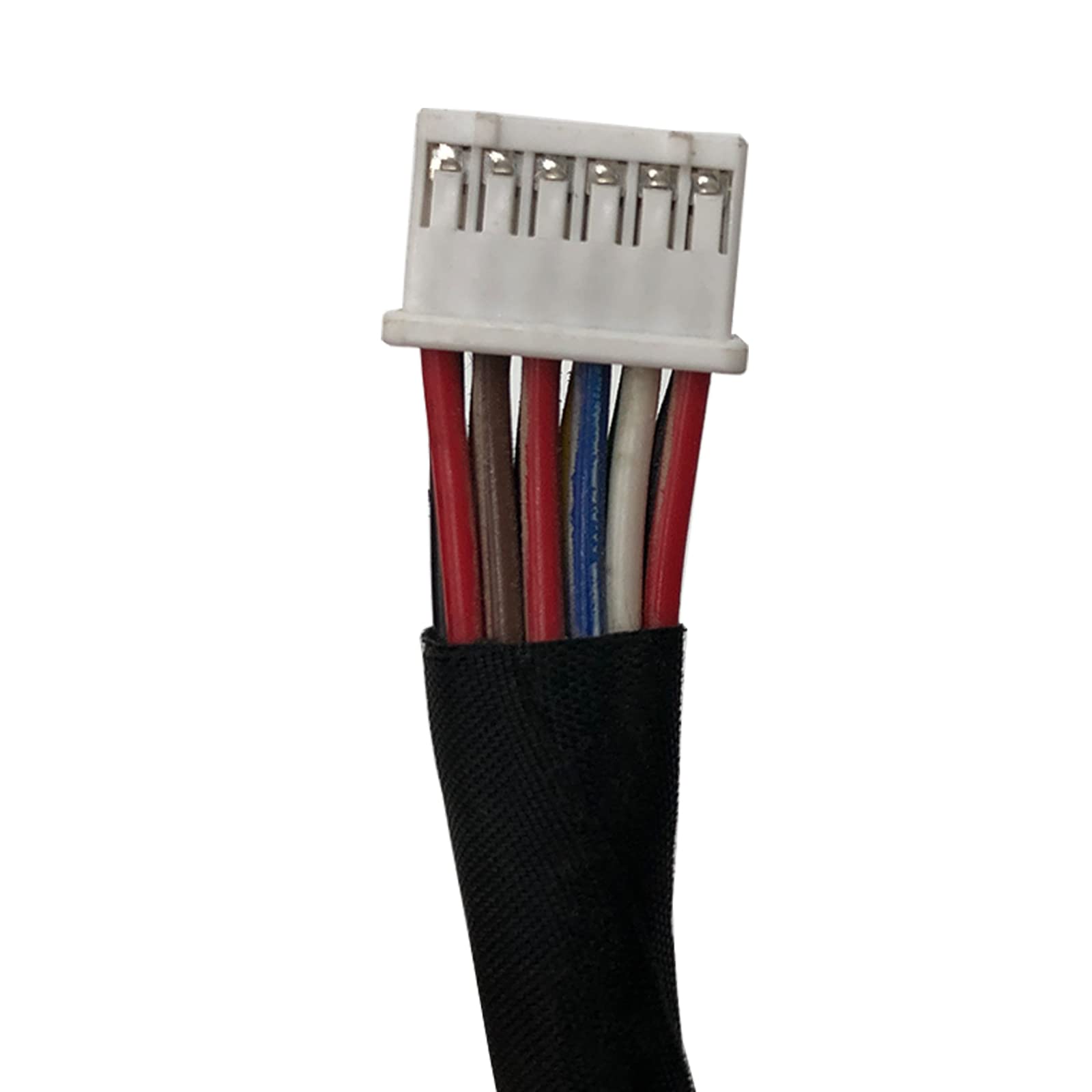 MC96 815983-001 Cache Battery Replacement for Hp Smart Array P440AR P840AR P840 P440 Raid Controller Smart Storage Series MC96G9 786761-001 878643-001 750450-001 HSTNN-IS6A 7.2V 8Wh 1100mAh