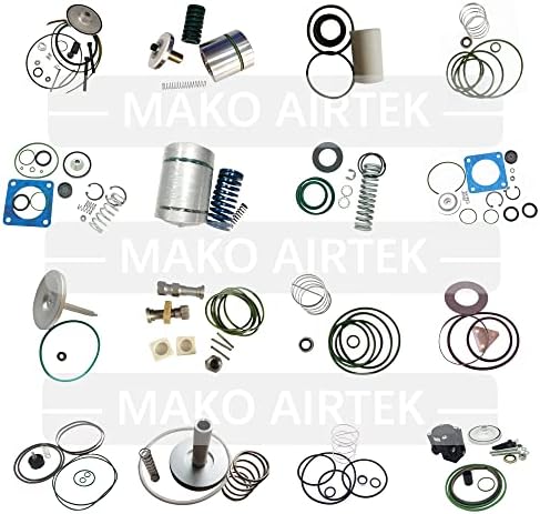 Intake Valve Fits Atlas Copco Air Compressor (1623079482