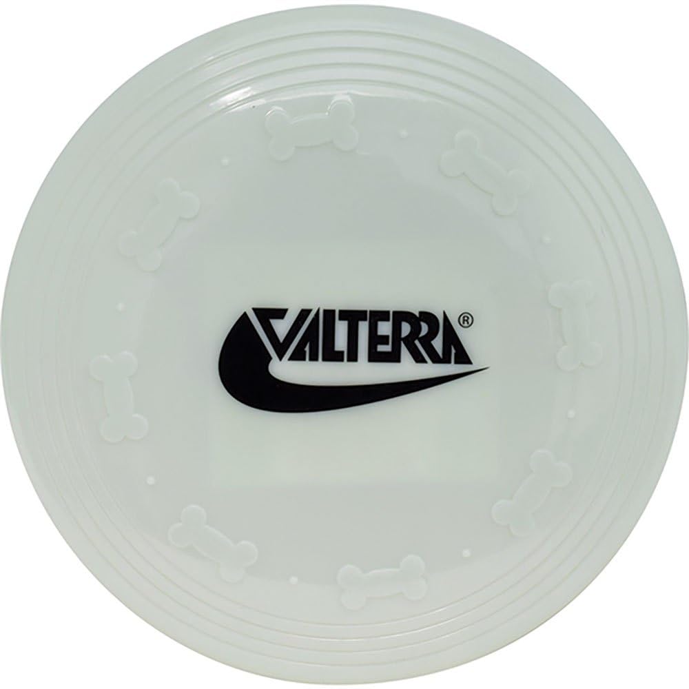 Valterra A10-2001 Go For The Glow Flying Disc