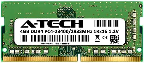 A-Tech 64GB Kit (2x32GB) RAM for Acer Nitro 5 Gaming Laptop | DDR4 3200MHz SODIMM PC4-25600 (PC4-3200AA) Memory Upgrade Modules|B09LXJ3C69