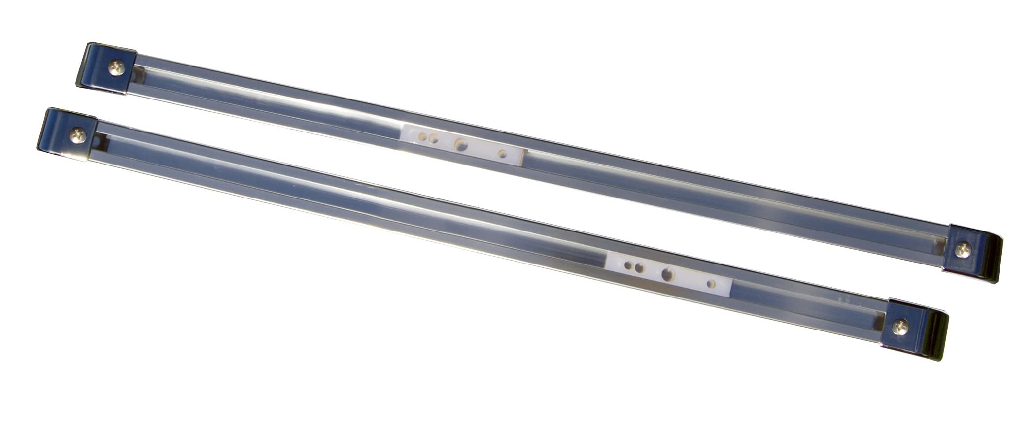 Taylor Made Products 993030 Taylor Non-Locking Aluminum Slide Assemblies (Sold, as Pair)