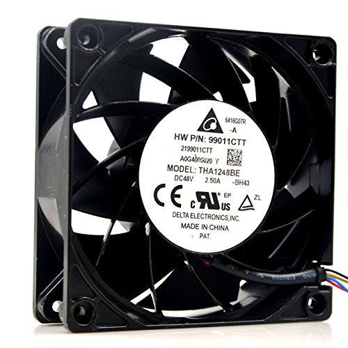 THA1248BE 48V 2.50A 12038 Cooling Fan