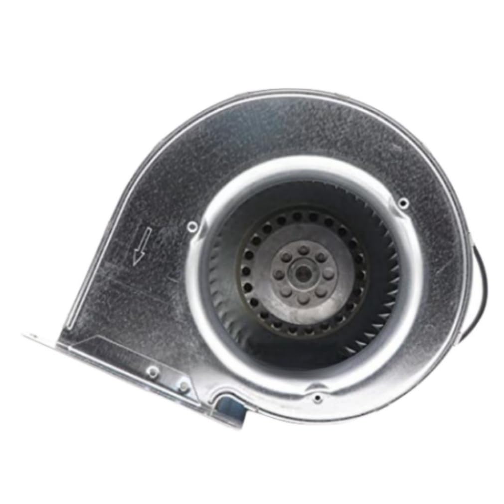 D2E146-AP47-22 230V 1.31/1.45A 300/330W 2050/2550RPM Inverter Cooling Fan - aloinfousa.com