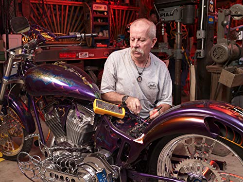 Fluke 88 V/A Automotive Multimeter Combo Kit