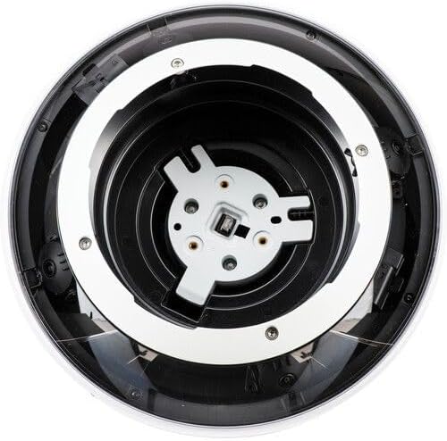 AXIS Communication INC Q6010-E 60HZ|B0CFK21JW9