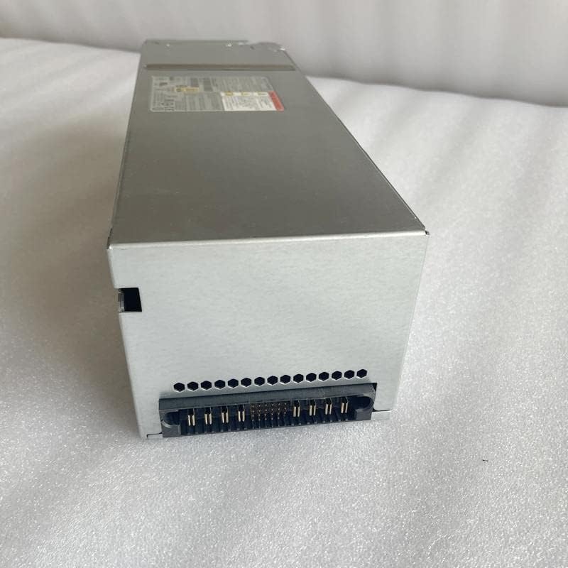 PSU for Flextronics M6720 D1212 D1224 DS6200 DS2200 DS4200 584W Power Supply SP-PCM02-HE580-AC 0992886-05 01DC150 01DC149|B0BYXXLB8X