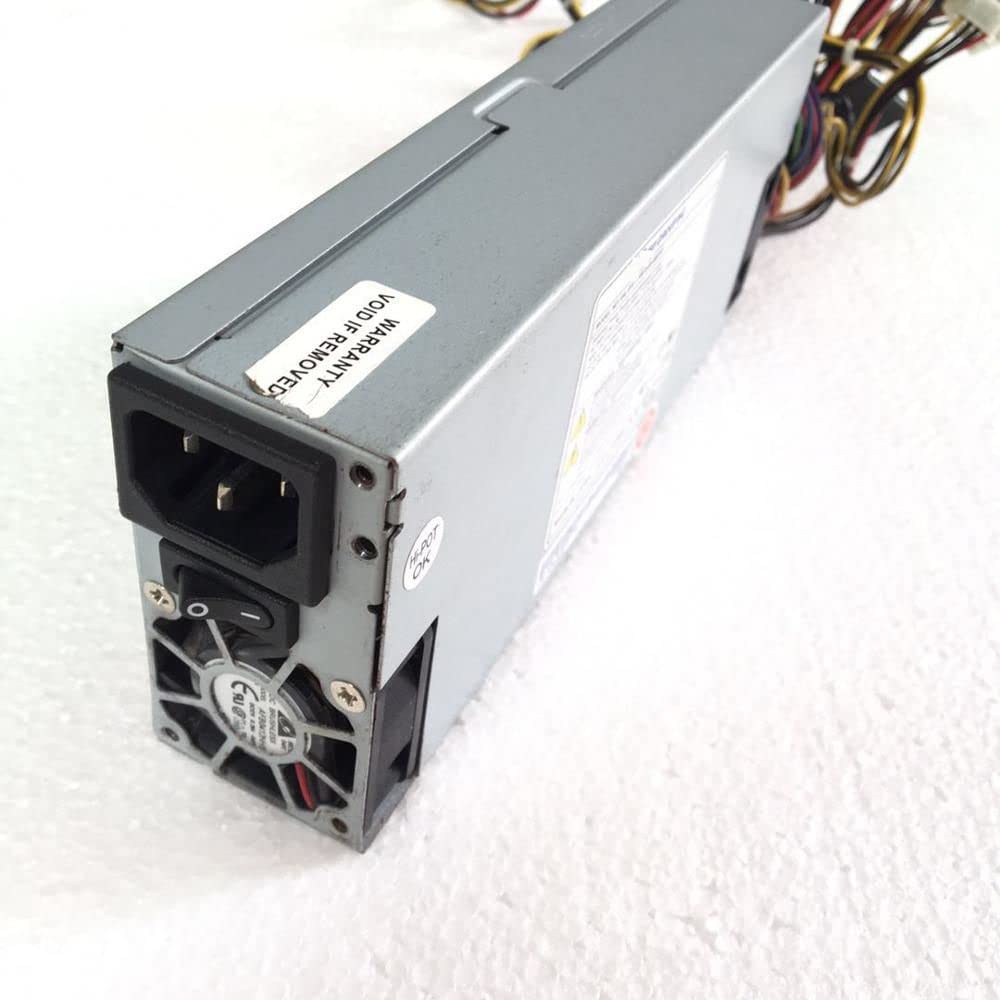 PSU for FSP IPPC-6152A IPPC-6192A IPC-5120-25CE 1U 350W Power Supply FSP350-60EVF FSP400-60EVF FSP350-60THA