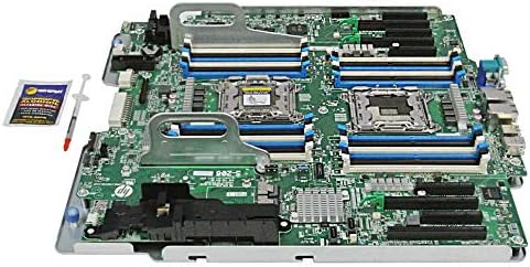 HP 780967-001 ML350 G9 SYSTEMBOARD