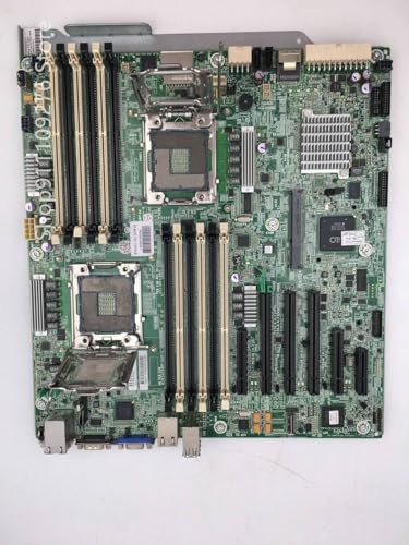 Disassemble Motherboard for ML350e 641805-001 801944-001 641805-004 746466-001 641805-003|B0DHSY8RGN
