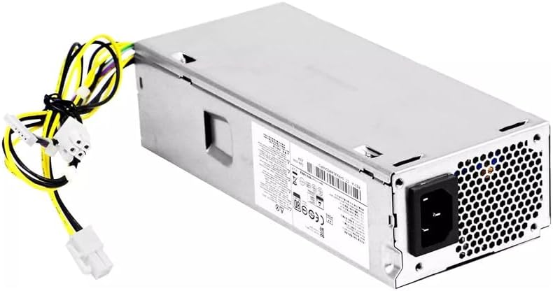 180W D18-180P1A L08404-001 L08404-002 for H P 600 G5 SFF Power Supply L08404-004 PA-1181-3HC 100% Tested