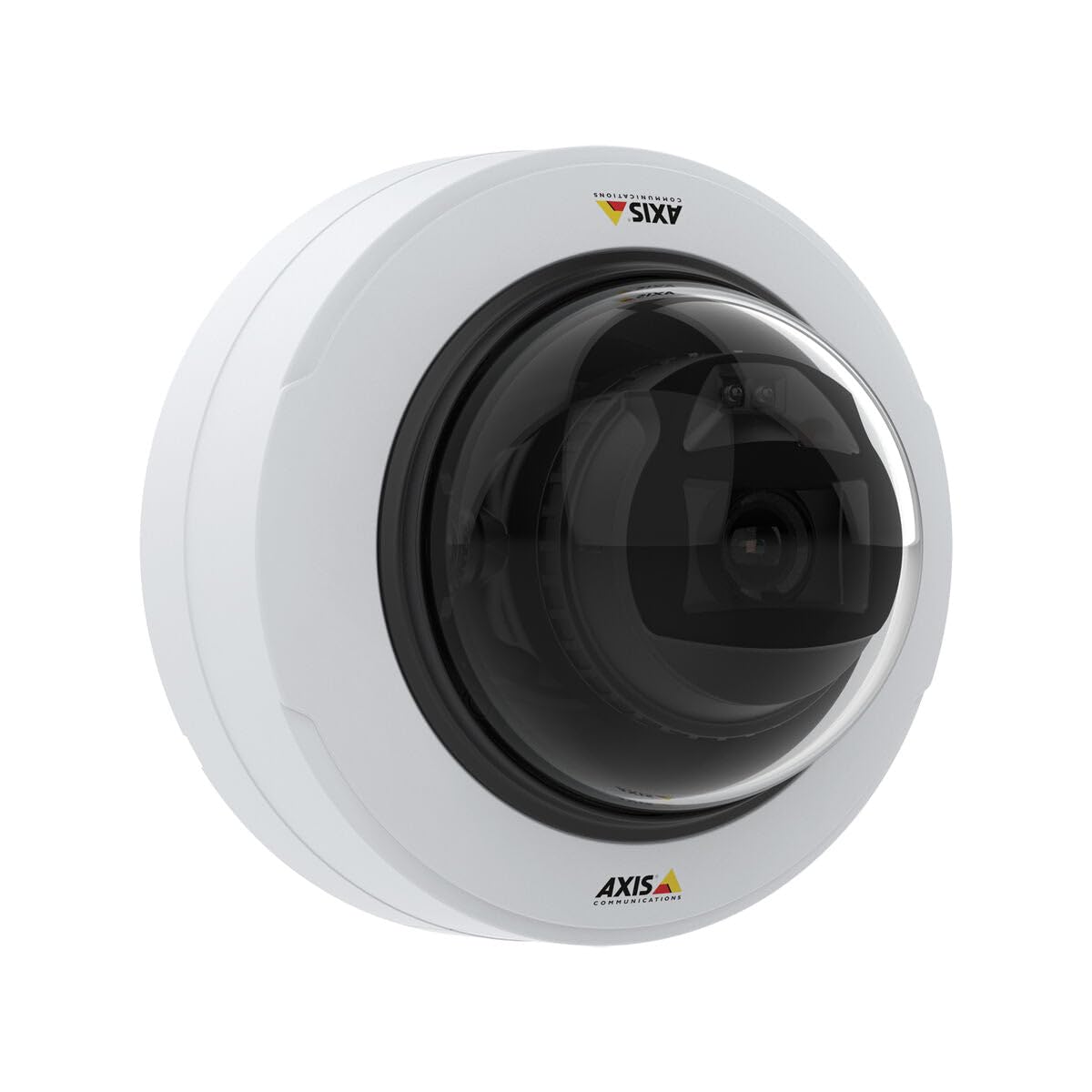 AXIS P3265-LV 2 Megapixel Indoor Full HD Network Camera - Color - Dome - TAA Compliant