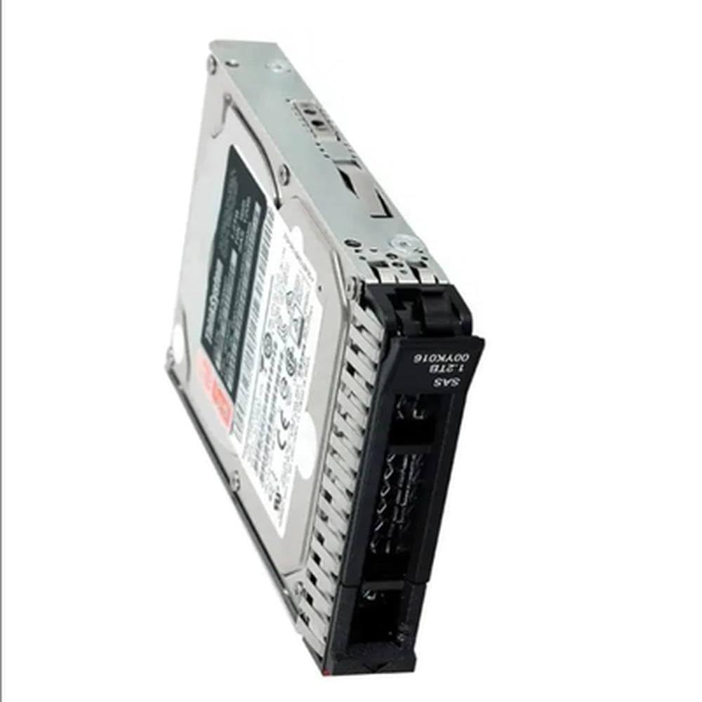 SR650 SR850 SR860 SR950 7XB7A00027 00YK016 1.2TB 10K SAS 2.5"