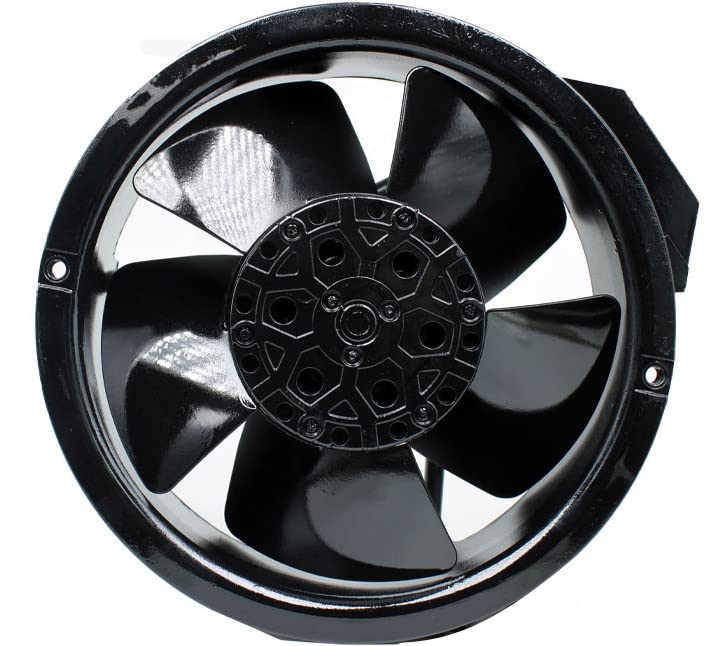 1 PCS W2E143-AA15-01 115V 24/26W 172×51mm Cooling Fan