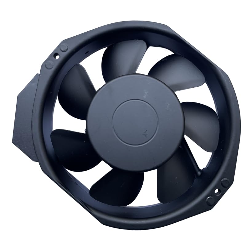 5915PC-22W-B30-SM1 AC 220V 50/60HZ 42/40W 1 Phase 172 * 150 * 38mm Cooling Fan - aloinfousa.com
