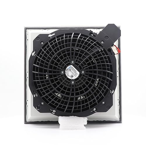 K2E200-AH20-05 Ebm Papst Fan 0.37/0.39A Axial Cabinet Fan