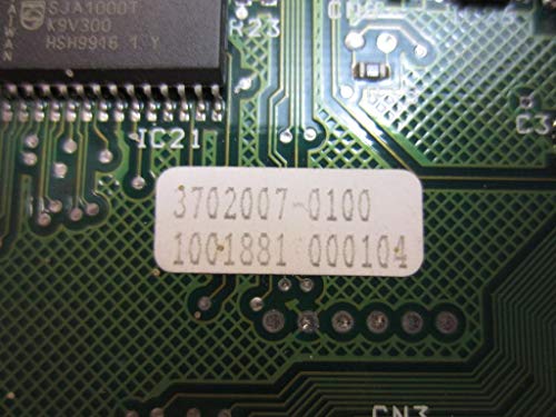 PCCAN-V2.01 Circuit Board