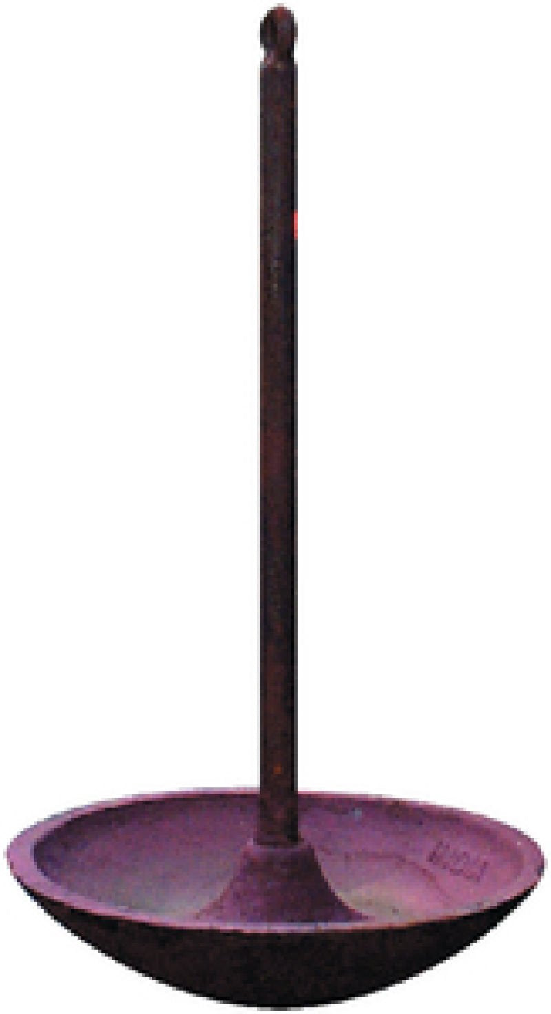 Mushroom Anchor-300 Lb.