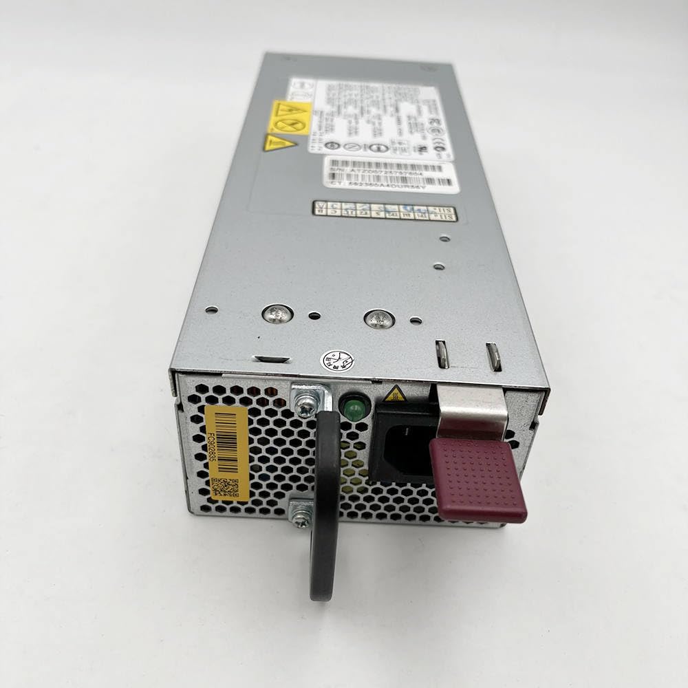 DPS-800GB A for DL380 G5 Server Power Supply HSTNS-PD05 379123-001 380622-001 399771-001 403781-001 1000W HP - aloinfousa.com
