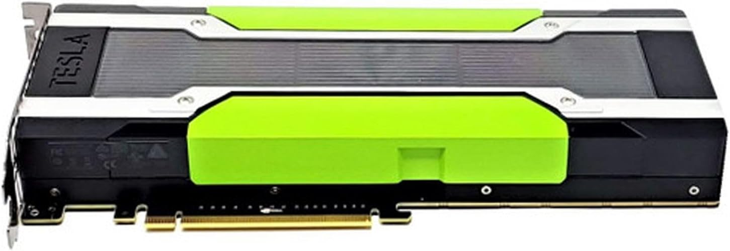 NVIDIA Tesla K80 24GB GDDR5 PCIe GPU Accelerator Dell HHCJ6