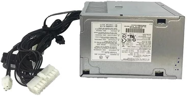 704427-001 705045-001 DPS-400AB-19 A for H P Z230 CMT 400W Desktop Power Supply 100% Tested