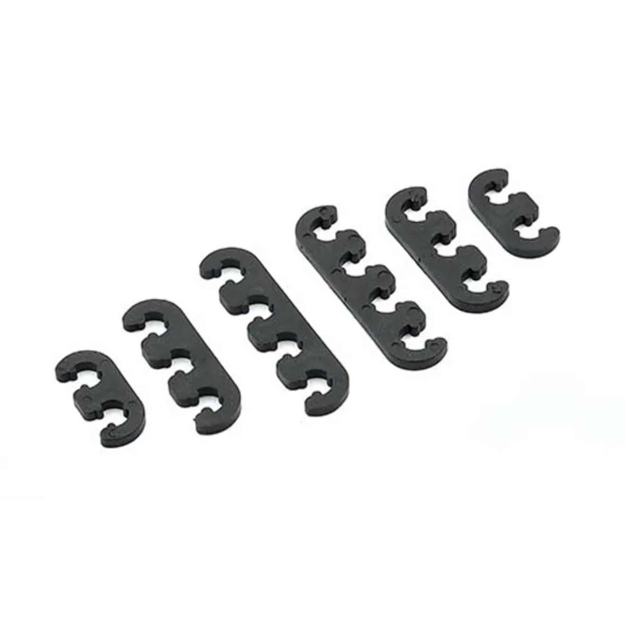Sierra 18-28151 Ignition Wire Separator Set-Black