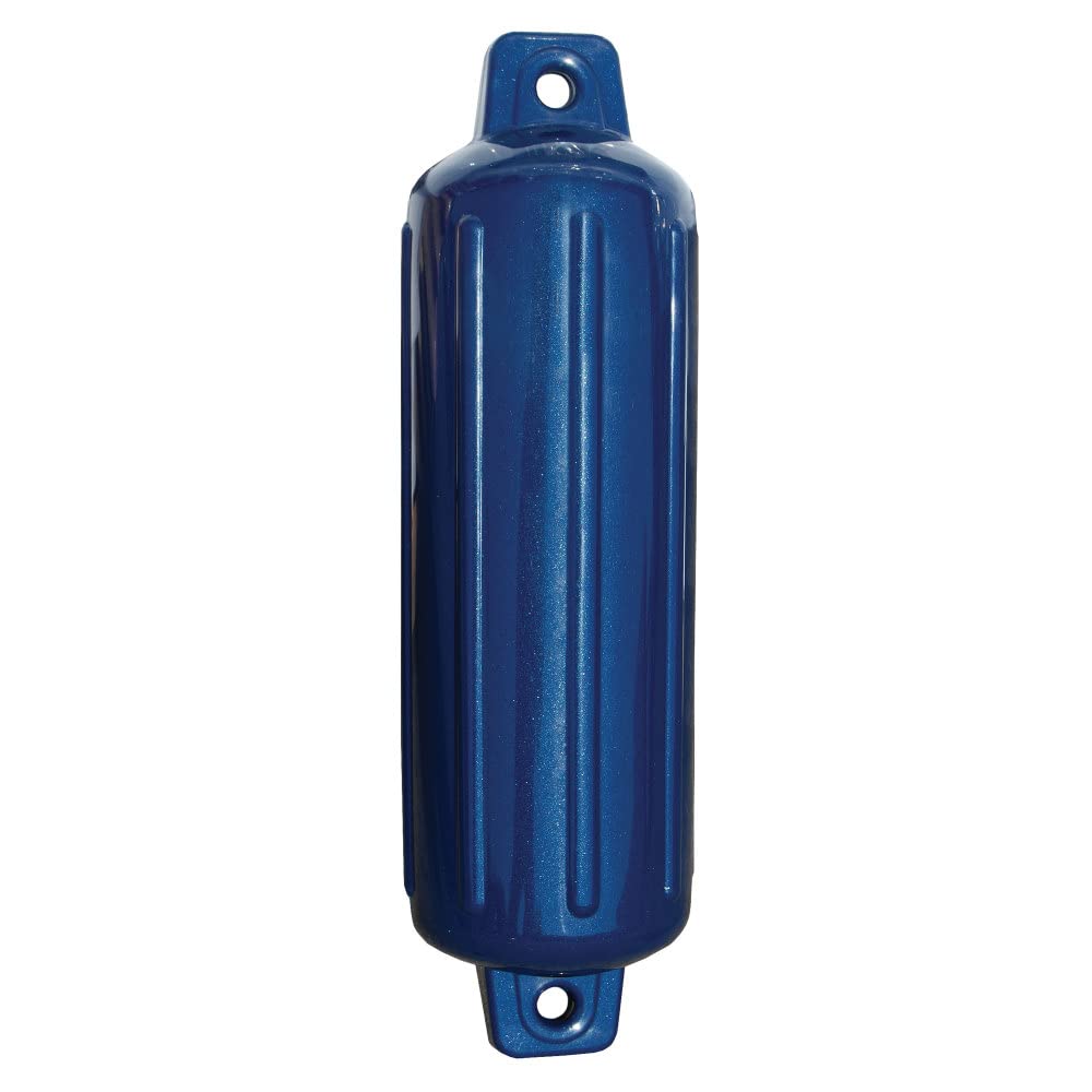 Taylor Made Products 282657 Taylor Storm Gard Fender, 8.5" x 27", Captain's Navy
