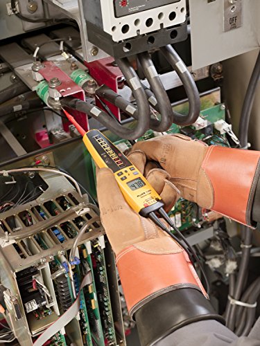 Fluke T+PRO Electrical Tester