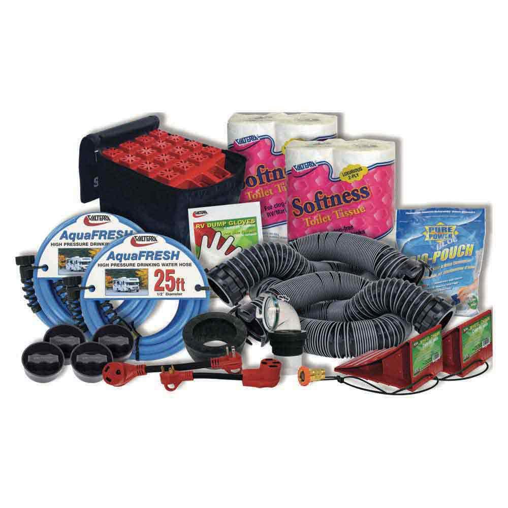 Valterra K88477 GOLD Bundle Kit