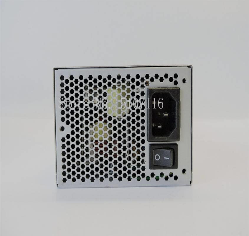 500w ATX Power Supply 2u 80 Plus fsp500-702uh NOB