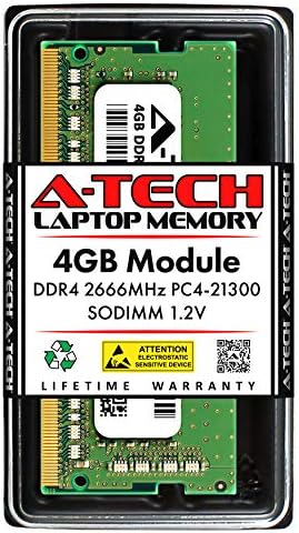 A-Tech 64GB Kit (2x32GB) RAM for Acer Nitro 5 Gaming Laptop | DDR4 3200MHz SODIMM PC4-25600 (PC4-3200AA) Memory Upgrade Modules|B09LXJ3C69