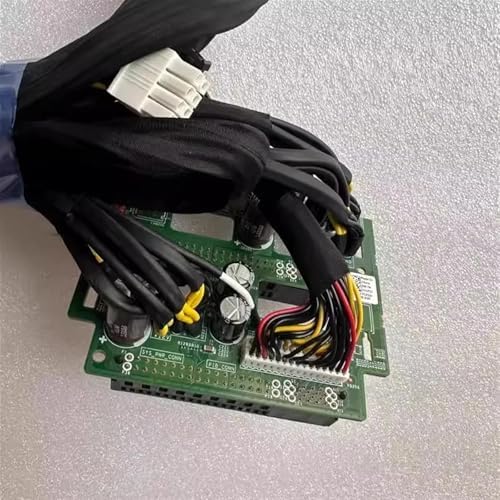 012PJJ for R530 T430 Power Supply Backplane Interface Board CN-012PJJ 12PJJ